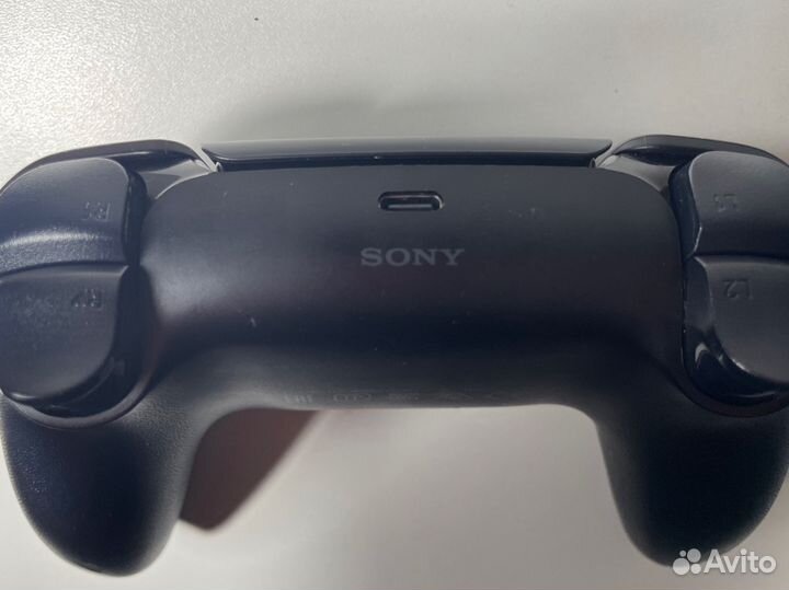 Геймпад dualsense ps5 оригинальный