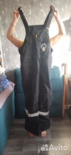 Спецодежда летняя