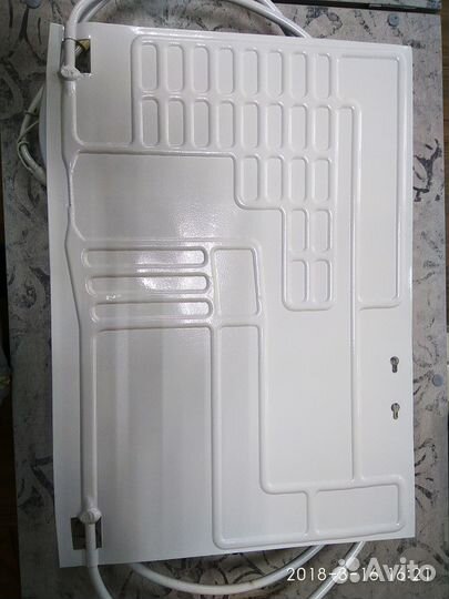 Испаритель вто (420х300) 2-х канальный