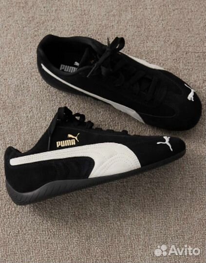 Женские Puma Speedcat OG оригинал