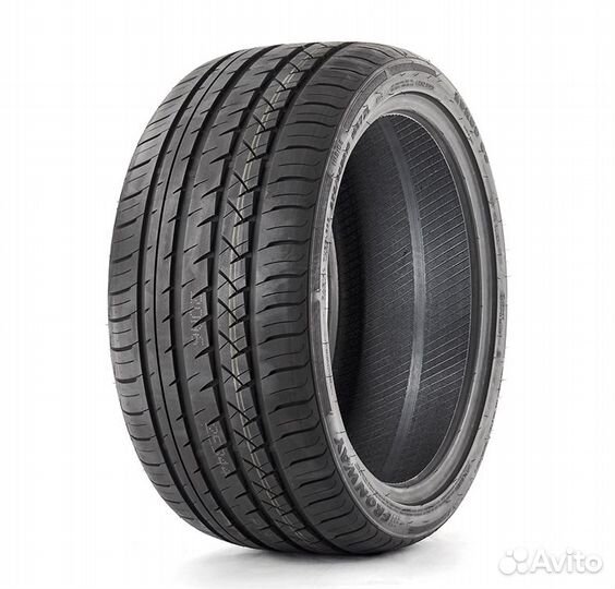 Fronway Eurus 08 245/40 R17 95W