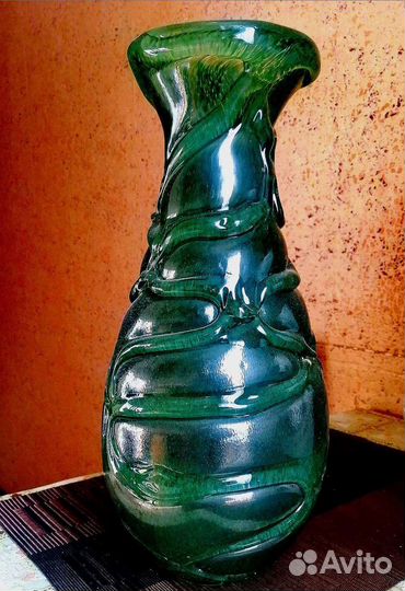 Ваза для цветов большая