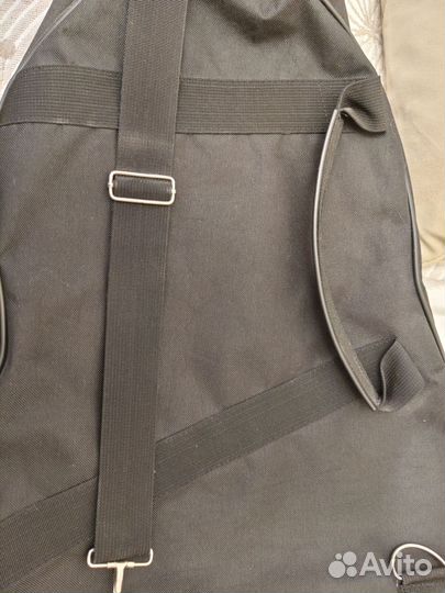 Чехол для акустической гитары