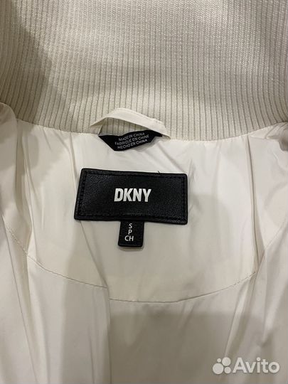 Пуховик женский 42 44