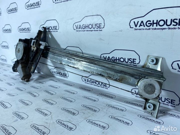 Стеклоподъемник задний правый Honda Civic 4D 1.8