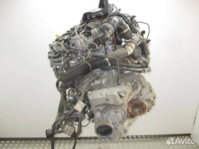 Двигателя Volkswagen Golf 7 2.0 cuna, TDi