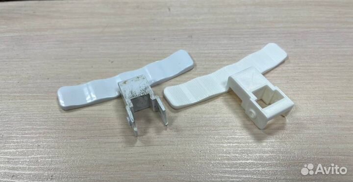 Ручка люка для стиральной машины Dexp