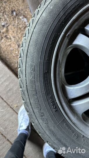 Yokohama Ice Guard IG30 175/65 R14