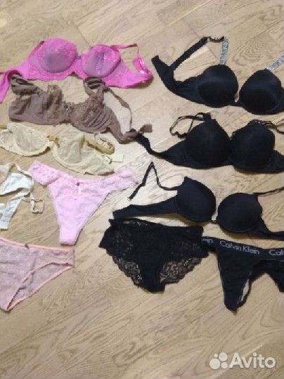 Бюстгальтер 42-44