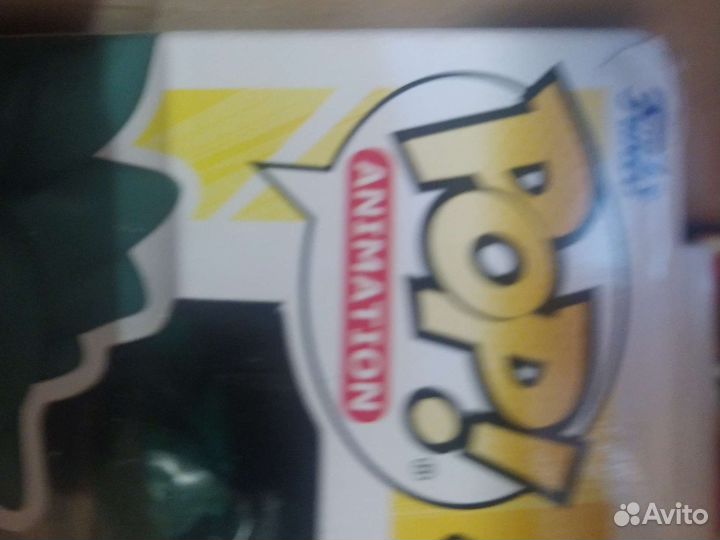 Фанка поп Мидори