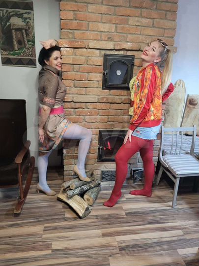 Дом 120 м² на участке 17 сот.