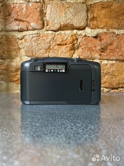 Konica Z-UP 140 LX пленочный фотоаппарат гарантия