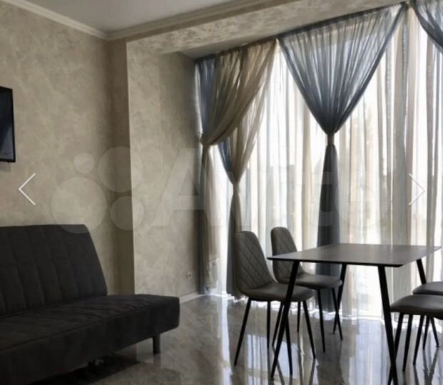 2-к. квартира, 60 м², 3/4 эт.