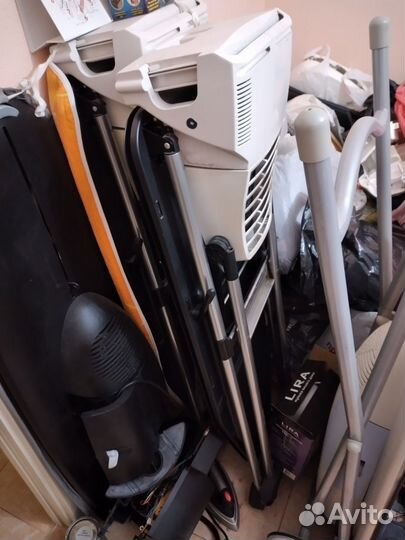 Гладильная доска laurastar