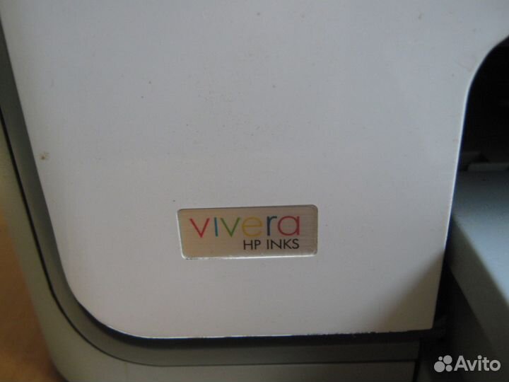 Для фотопрофи 6 картр. терм-ный фото-ер HP D 7363