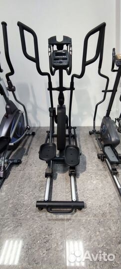 Эллиптический тренажер Proxima Amanda