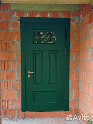 Входные Двери Серпухов