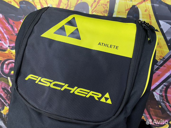 Pюкзак лыжный