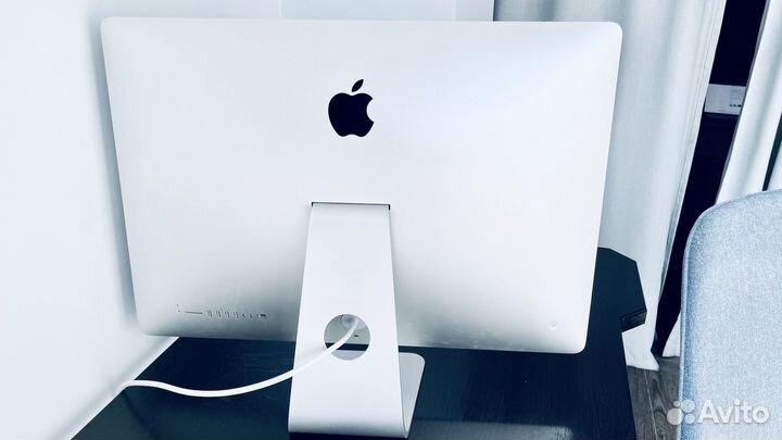 Моноблок Apple iMac 27 Retina 5K Core i7 4,2/32/3T