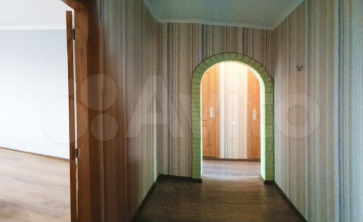 3-к. квартира, 62,2 м², 7/10 эт.