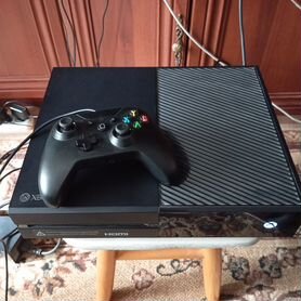 Xbox one