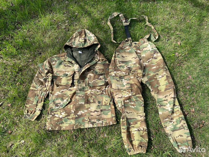 Костюм горка 8 премиум мультикам. Оригинал