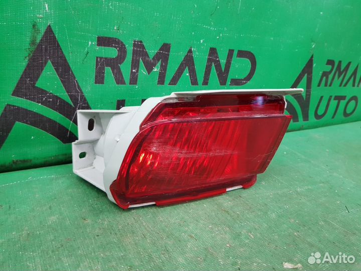 Птф задний левый Toyota Land Cruiser Prado 150