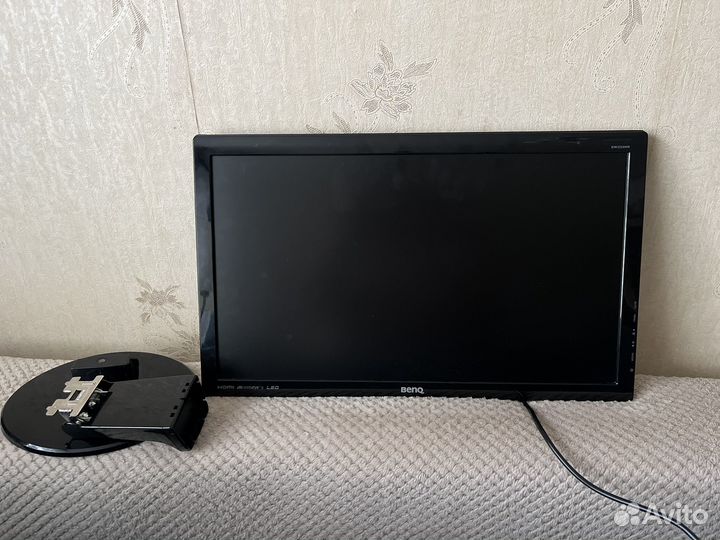 Монитор для компьютера BenQ GW2250H 22LCD