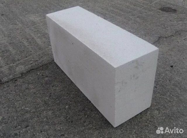 Пеноблоки, Газобетон, Газоблок Бонолит купить в Ельце | Товары для дома ...