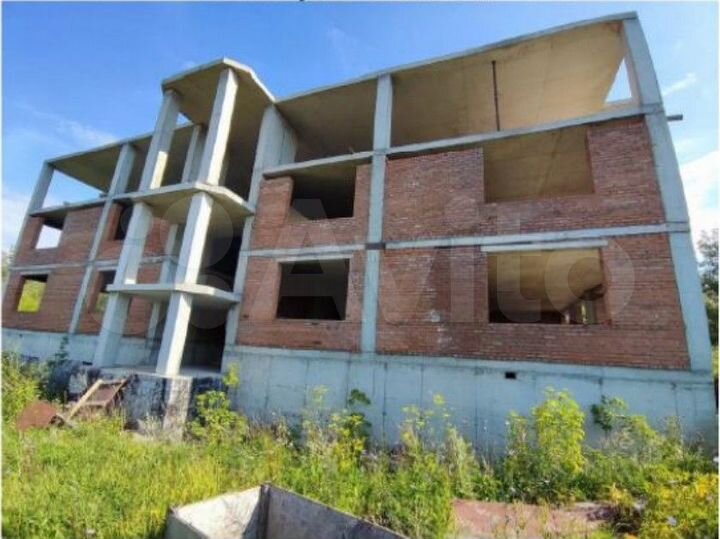 Участок 3 га (ИЖС)