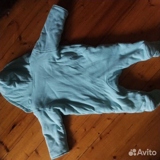 Комбинезон Papitto