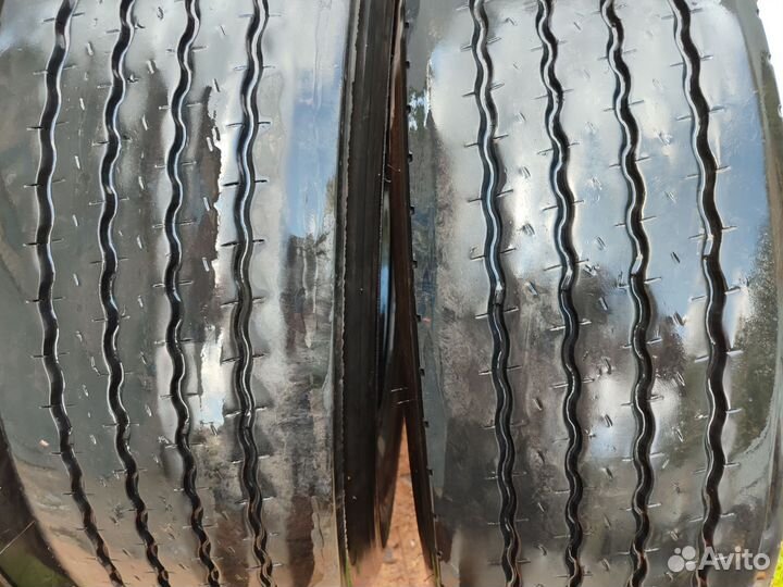 Шины Мишлен 22 5 295/80