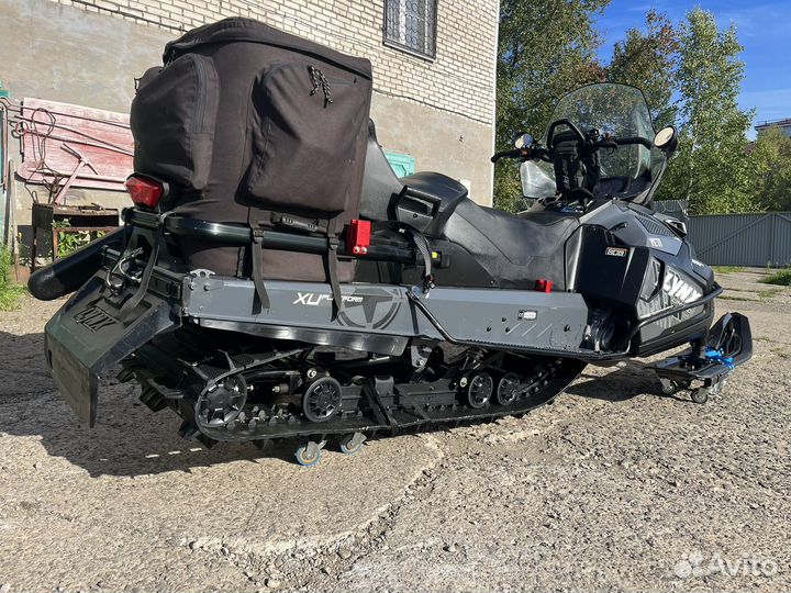 BRP lynx 69 yeti army 800 e-tec