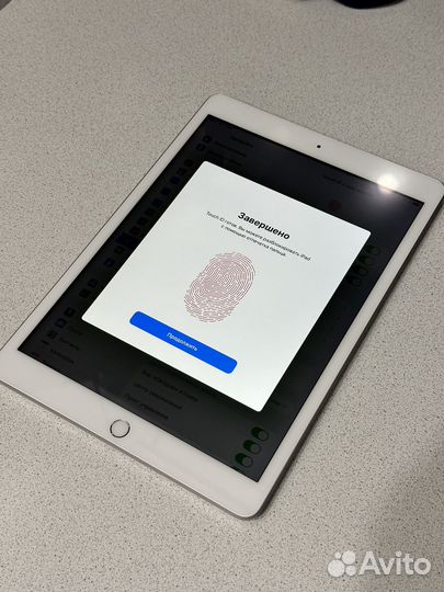 Как новый iPad 2020 128 GB