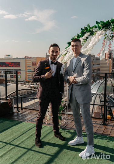 Ведущий+DJ на свадьбу/корпоратив/юбилей/не тамада