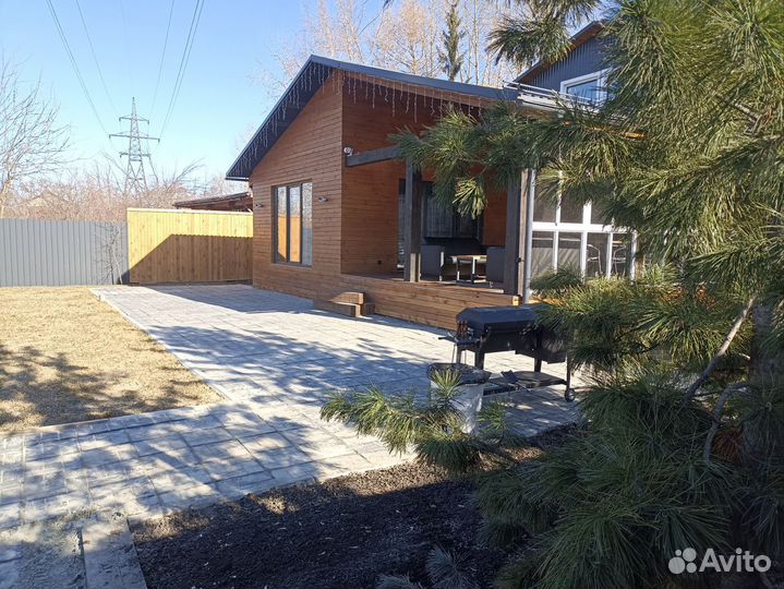 Арендный бизнес. Окупаемость 5 лет