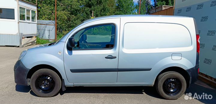 Renault Kangoo 1.6 МТ, 2012, 429 363 км
