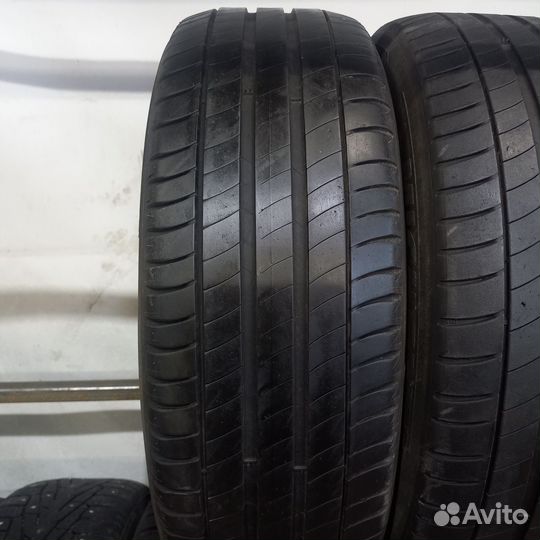 Michelin Primacy 3 205/55 R17