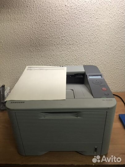 Samsung ml 3310dn 1300страниц