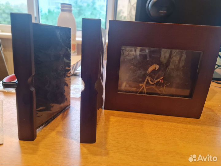 Рамки для фото с альбомом