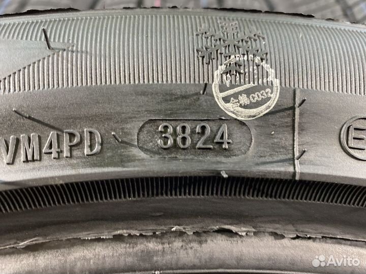 iLink SnowGripper II 275/40 R22 109H