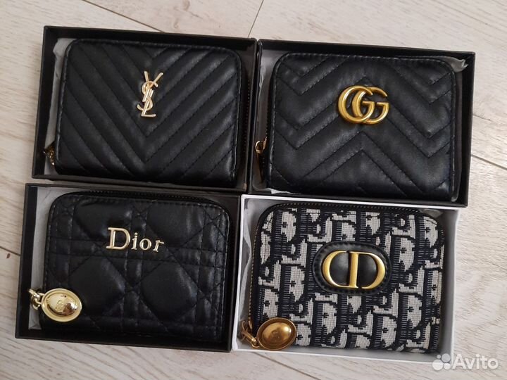 **кошелёк женский***