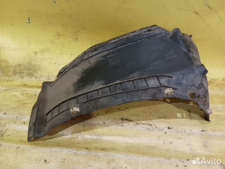 Локер передний левый Audi A4 B9 2015 Ауди а 4