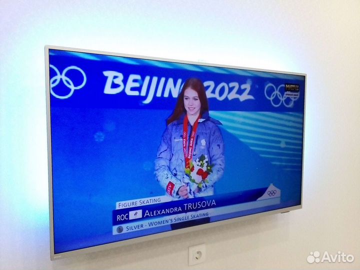 Ремонт антенн. Настройка Триколор МТС