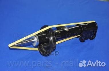 Parts-Mall pjafr-039 Амортизатор пер. прав. газ