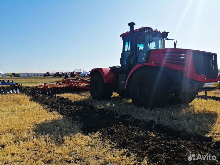 Борона БДТ-Агро Кортес 3,6х2, 2023