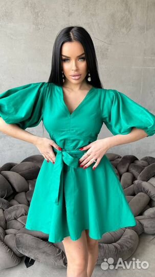 Платье Zimmermann