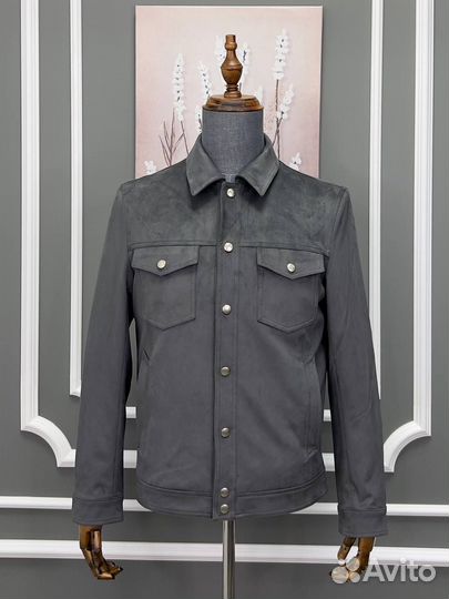 Рубашка loro piana