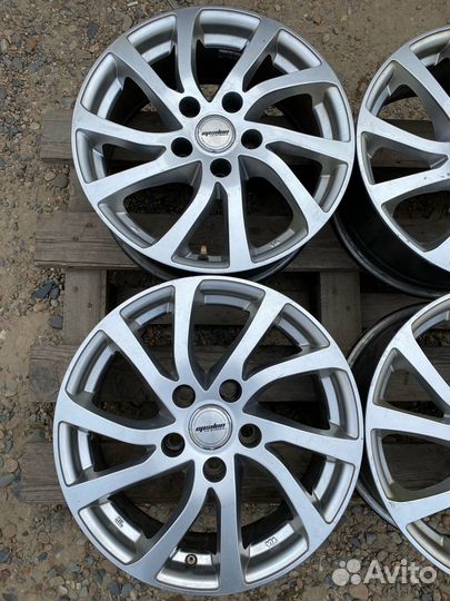 Литье 16 (5*114,3)