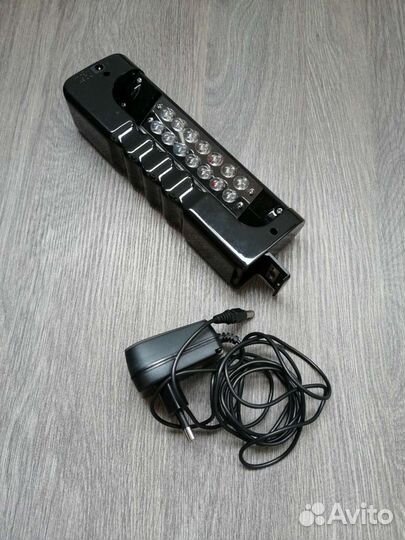 Лампа для маникюра